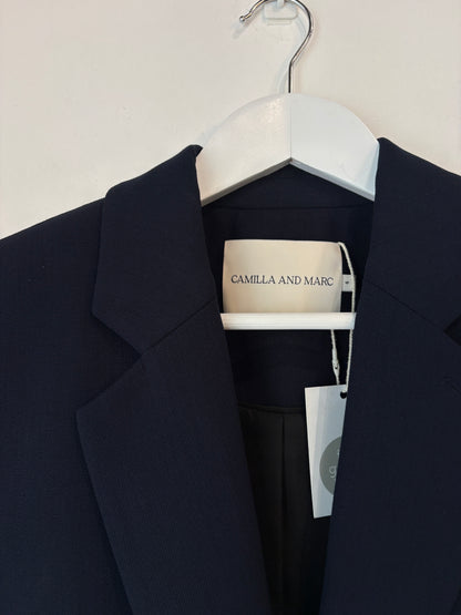 Camilla and Marc 'Lena' Blazer ~ size 4