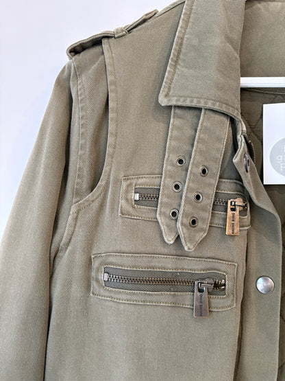 Anine Bing Army Jacket ~ XSmall
