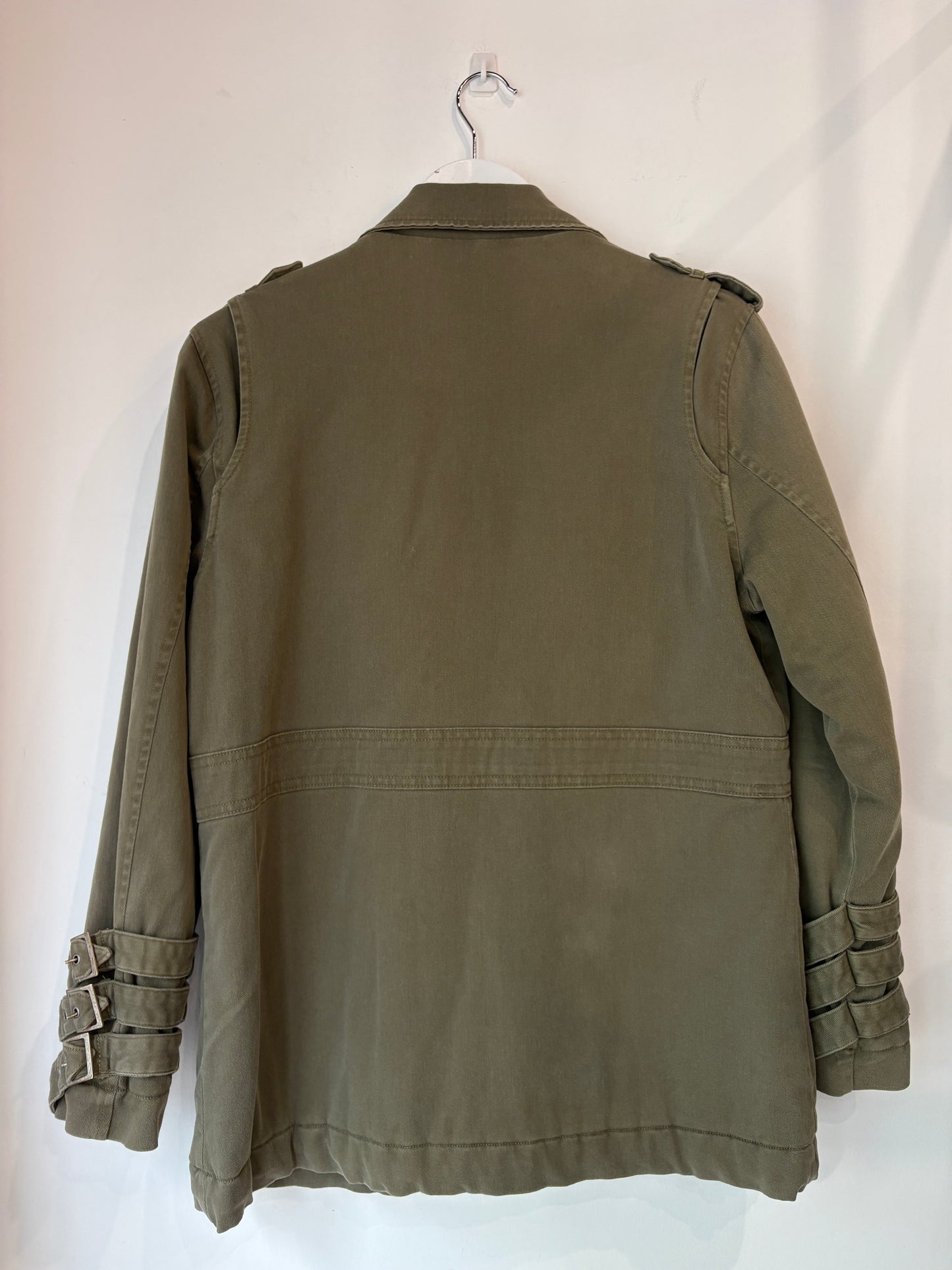 Anine Bing Army Jacket ~ XSmall