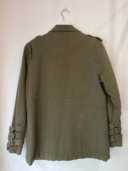 Anine Bing Army Jacket ~ XSmall