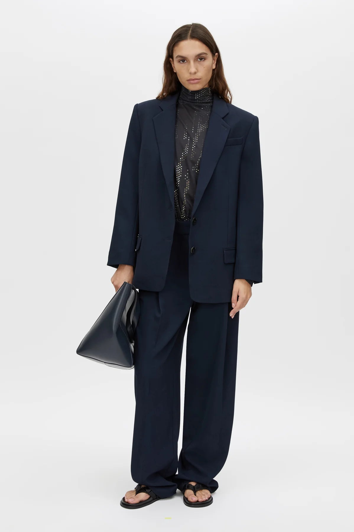 Camilla and Marc 'Lena' Blazer ~ size 4
