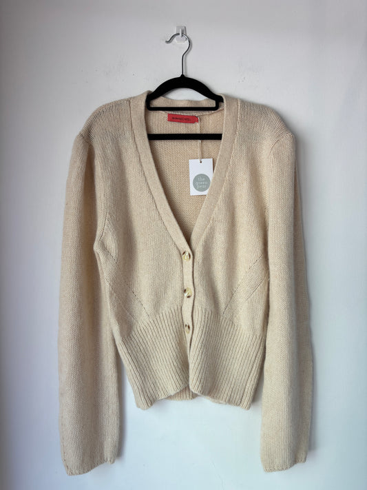Manning Cartell Cardigan ~ size Large