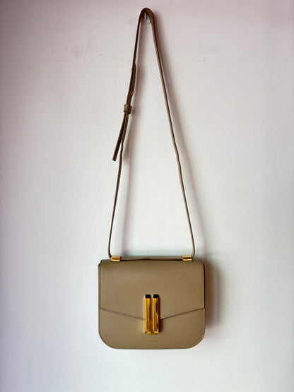 DeMellier 'Vancouver' taupe bag
