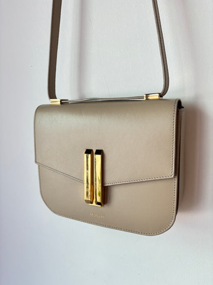 DeMellier 'Vancouver' taupe bag