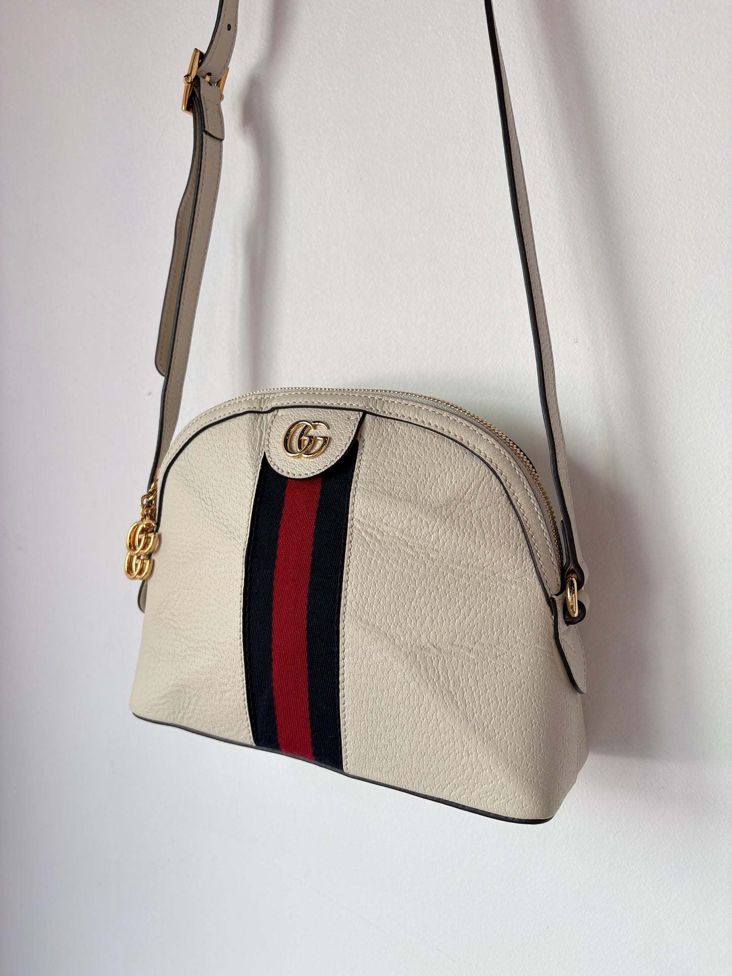 Gucci ‘Ophidia’ crossbody bag