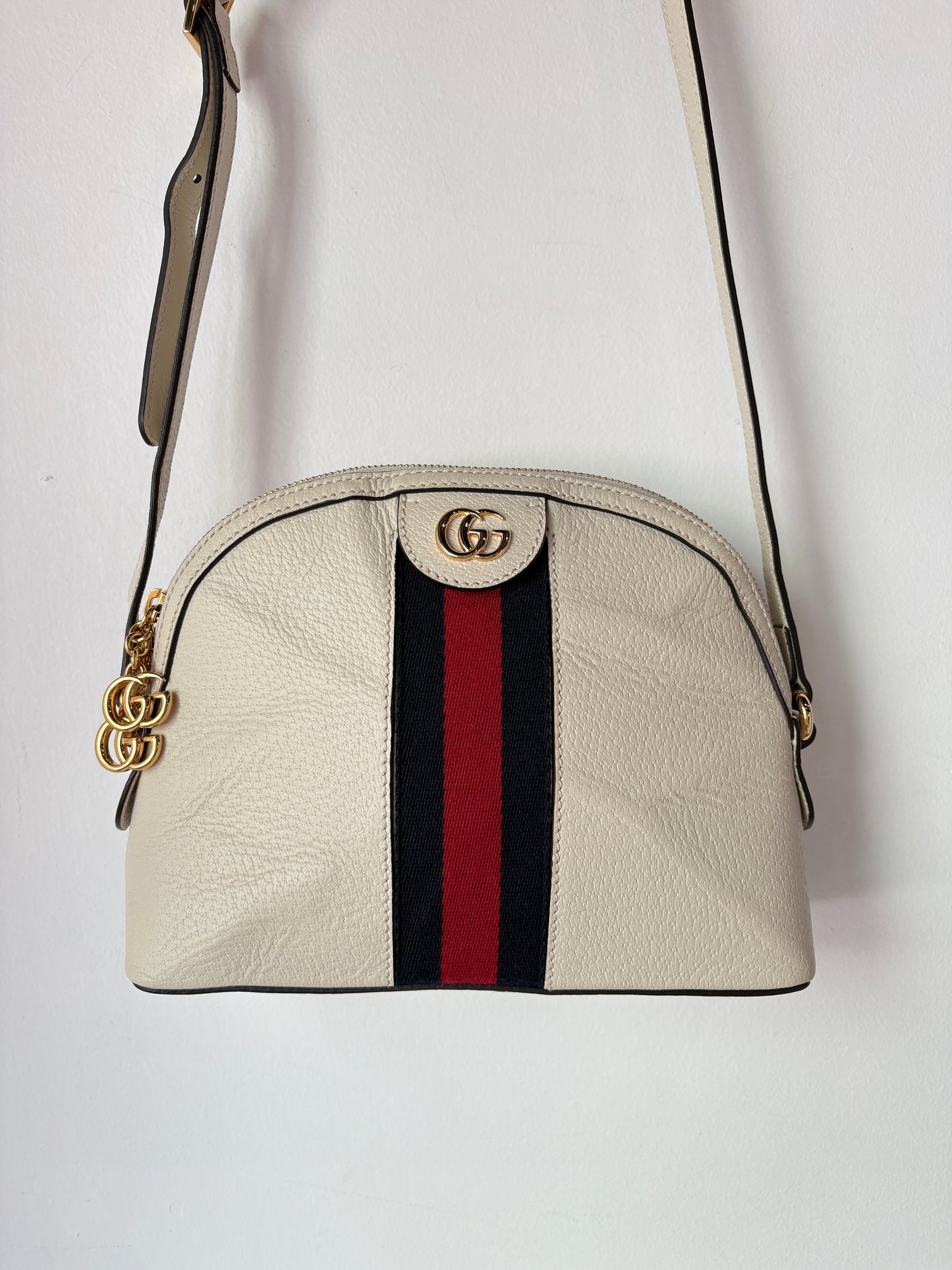 Gucci ‘Ophidia’ crossbody bag
