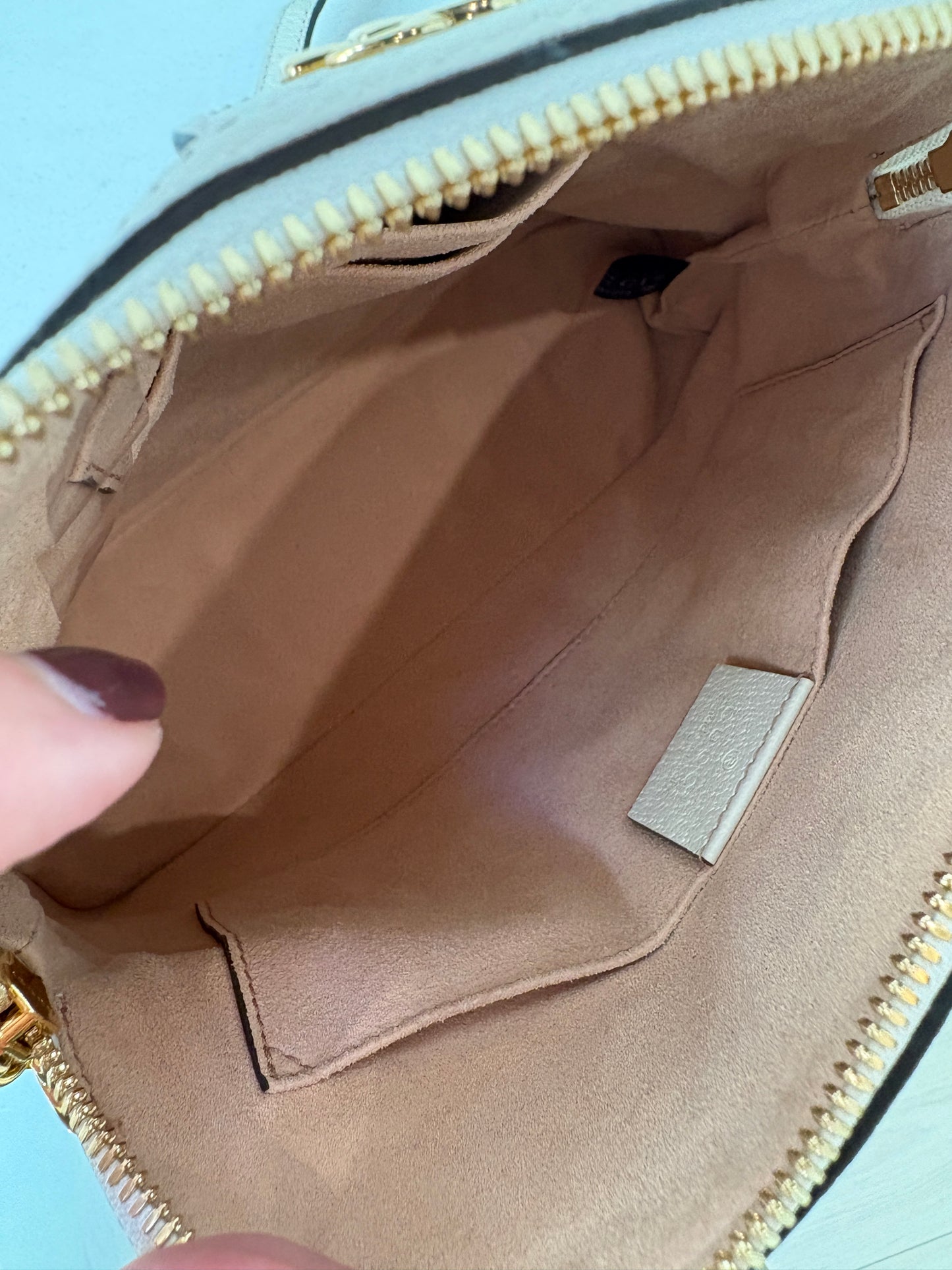 Gucci ‘Ophidia’ crossbody bag