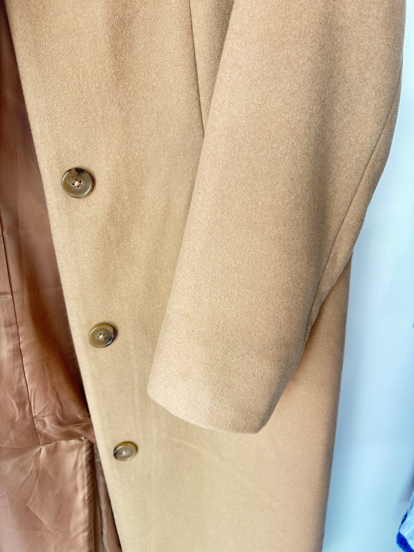 Aritzia Wilfred 'Cocoon' Coat ~ size Large