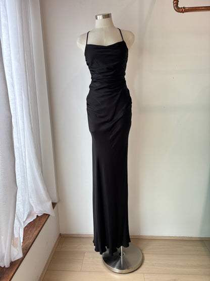 Shona Joy 'La Lune' Dress ~ size 8