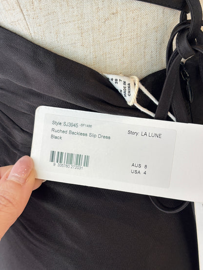 Shona Joy 'La Lune' Dress ~ size 8