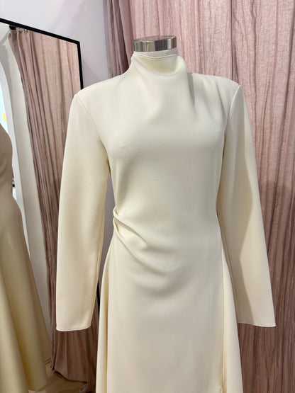 Camilla and Marc 'Otava' Midi Dress ~ size 8