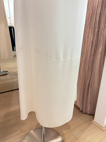Esse Studios Strapless Dress ~ size 8