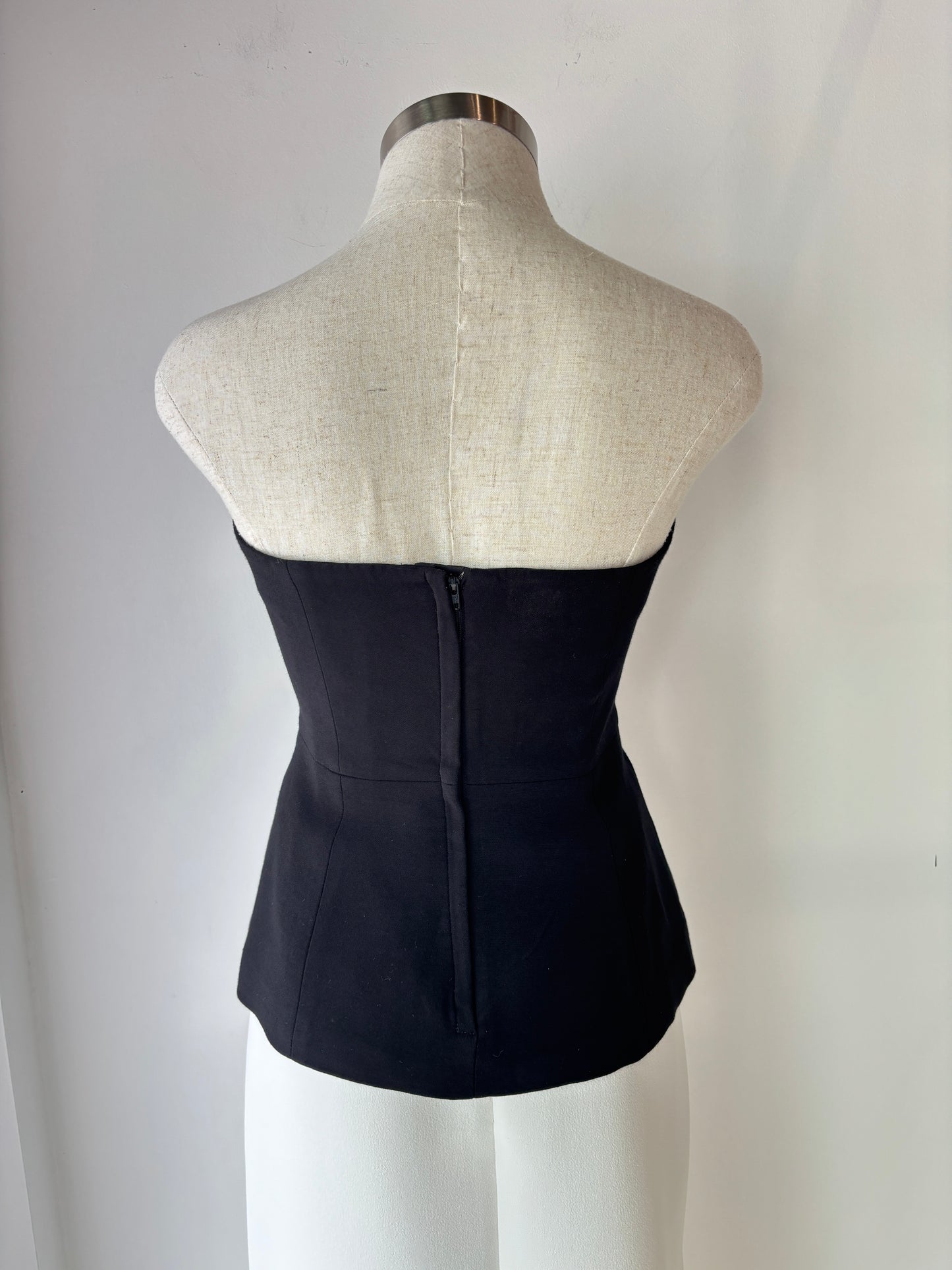 Viktoria & Woods 'Duke' Bustier ~ size 8