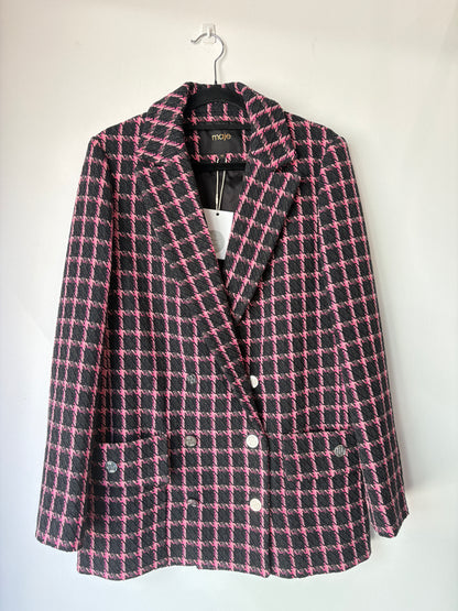 Maje 'Vitrite' Blazer ~ size 36 (au 8)
