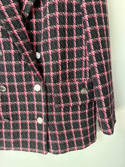 Maje 'Vitrite' Blazer ~ size 36 (au 8)