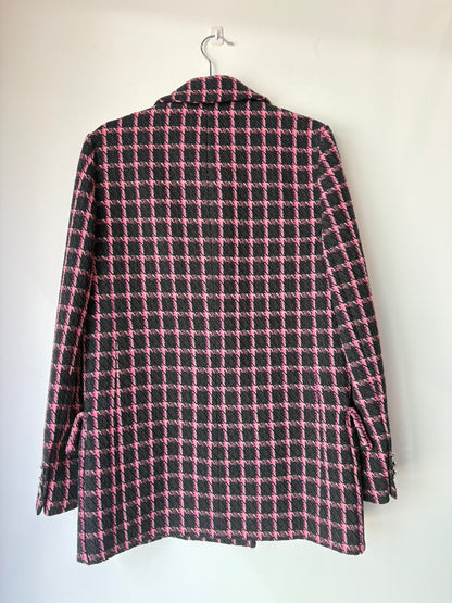 Maje 'Vitrite' Blazer ~ size 36 (au 8)