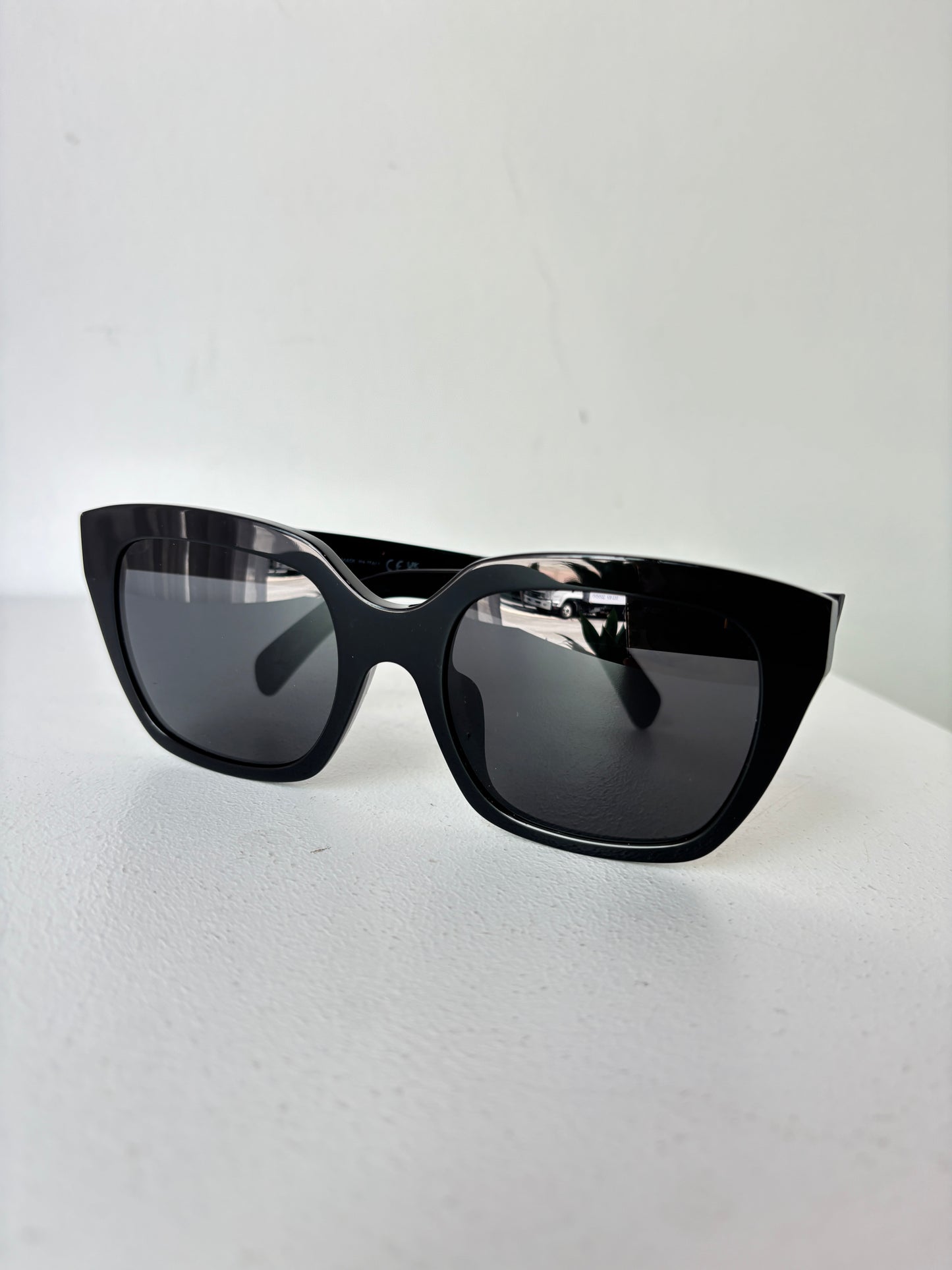 Celine butterfly sunglasses (wide fit)
