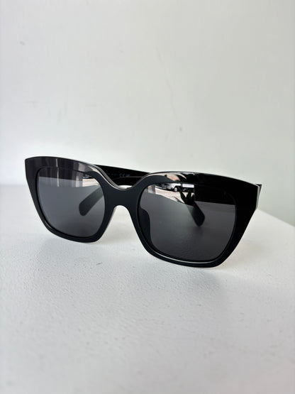 Celine butterfly sunglasses (wide fit)