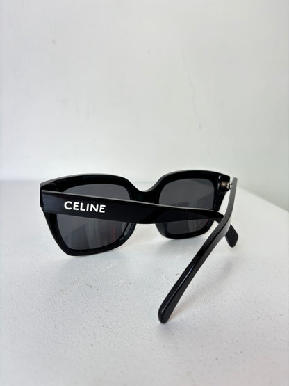 Celine butterfly sunglasses (wide fit)