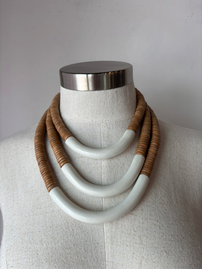 Beaded Necklace