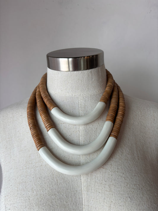 Beaded Necklace