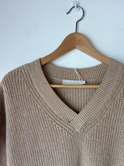 Mia Frantino 'Elissa' vest ~ size XSmall