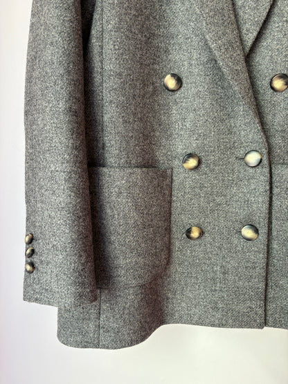 Sézane 'Michele' Blazer ~ size 36 (au 8)