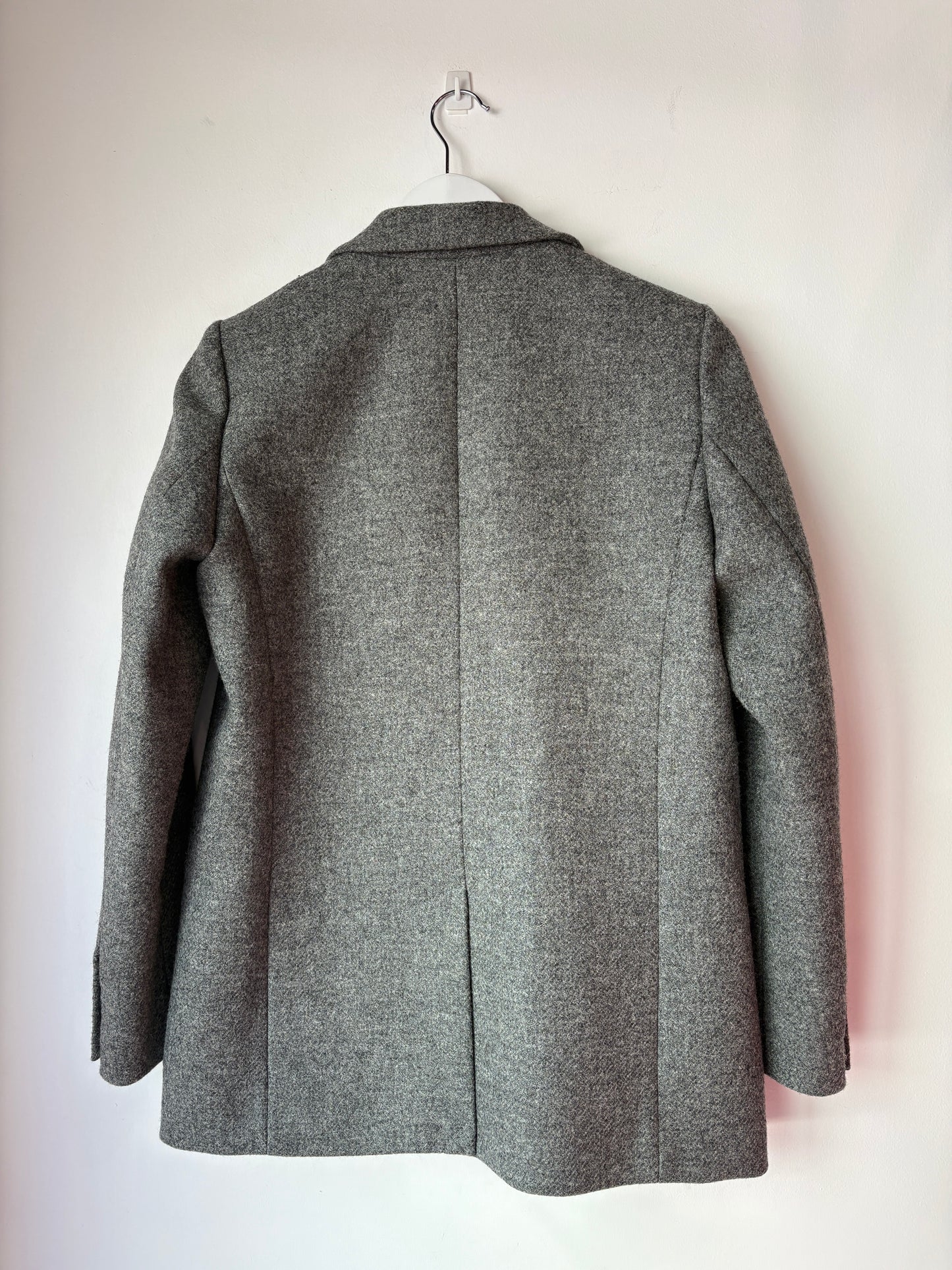 Sézane 'Michele' Blazer ~ size 36 (au 8)