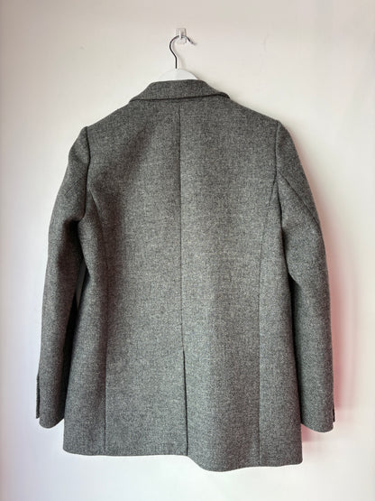 Sézane 'Michele' Blazer ~ size 36 (au 8)