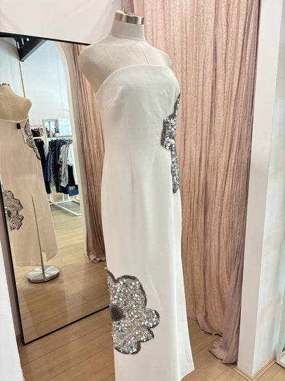Rebecca Vallance 'Layana' Maxi Gown ~ size 14