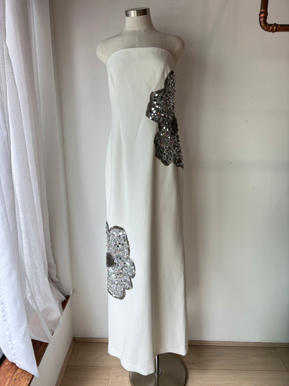 Rebecca Vallance 'Layana' Maxi Gown ~ size 14