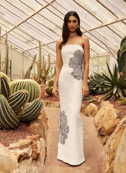 Rebecca Vallance 'Layana' Maxi Gown ~ size 14