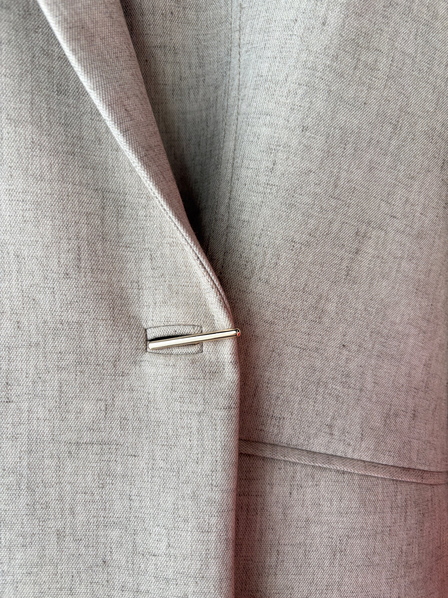 Significant Other 'Rozalia' Blazer ~ size 10