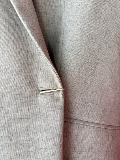 Significant Other 'Rozalia' Blazer ~ size 10