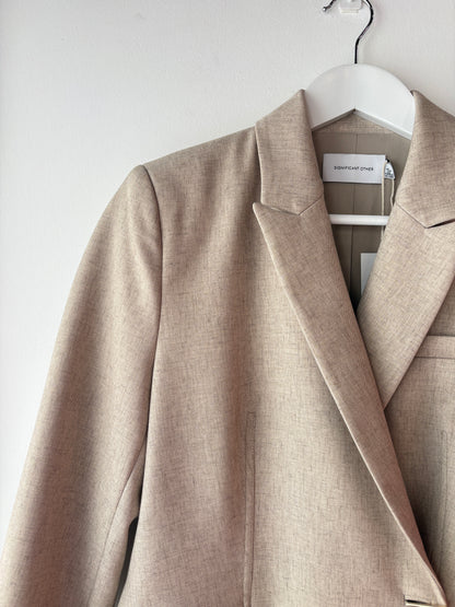 Significant Other 'Rozalia' Blazer ~ size 10
