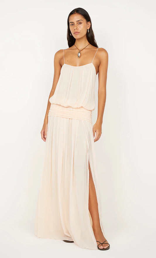 Bec + Bridge 'Camille' maxi gown ~ size 12