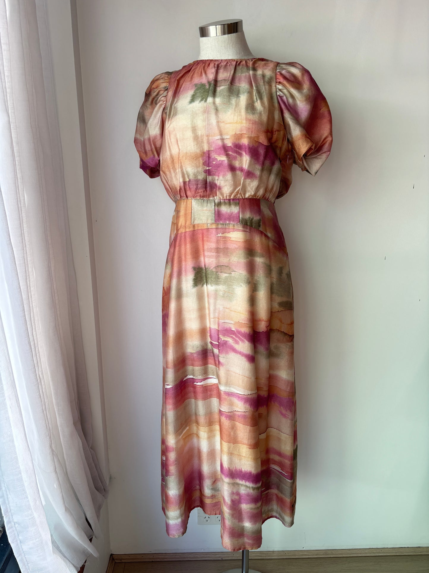 Morrison 'Mimi' dress ~ size 1 (au 10)