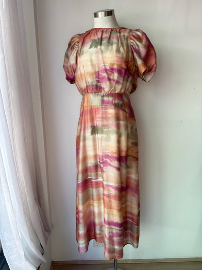 Morrison 'Mimi' dress ~ size 1 (au 10)