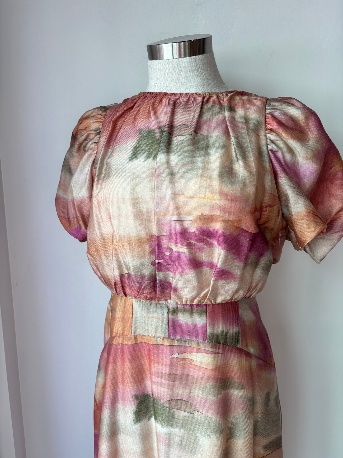 Morrison 'Mimi' dress ~ size 1 (au 10)