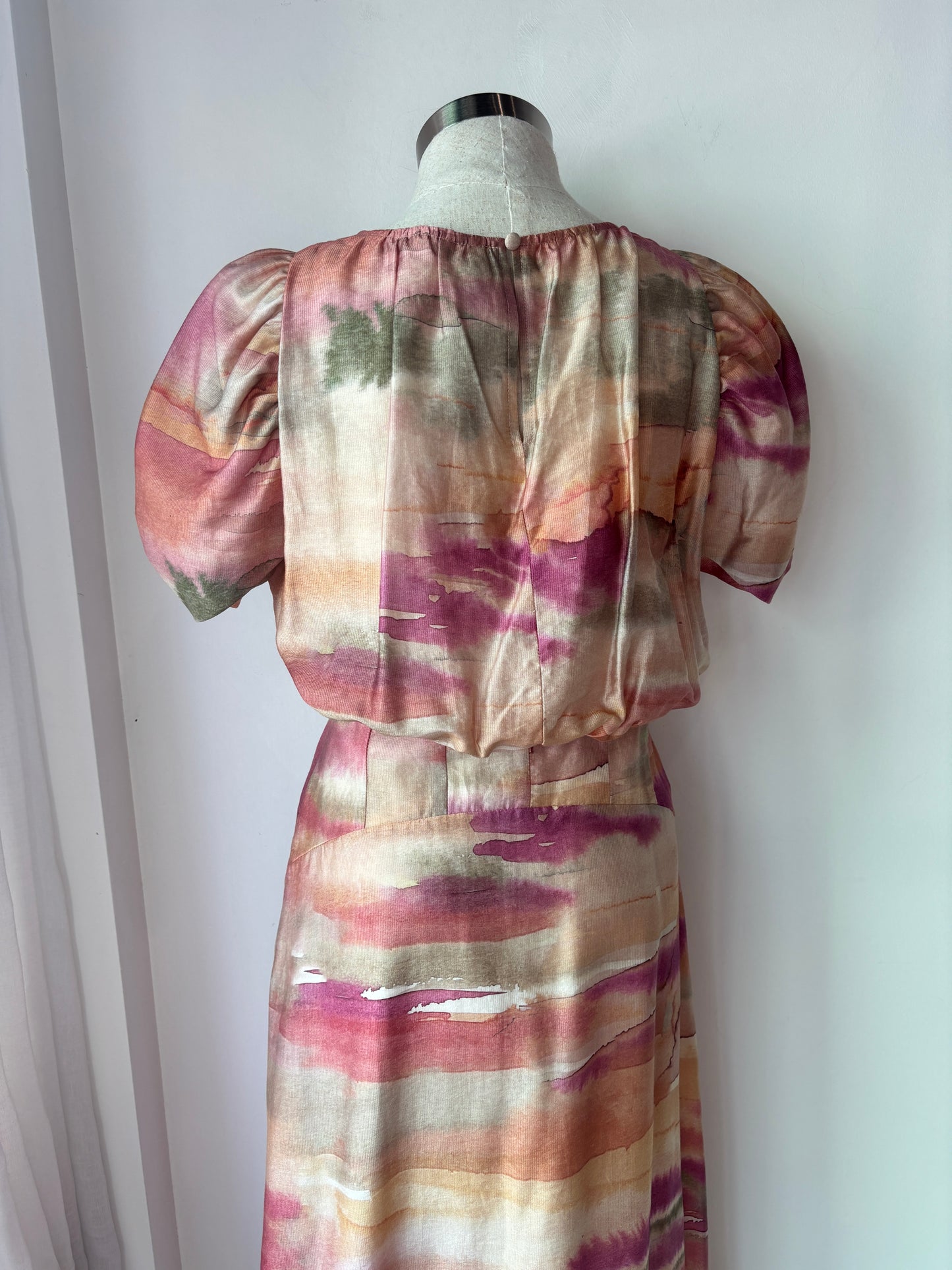 Morrison 'Mimi' dress ~ size 1 (au 10)
