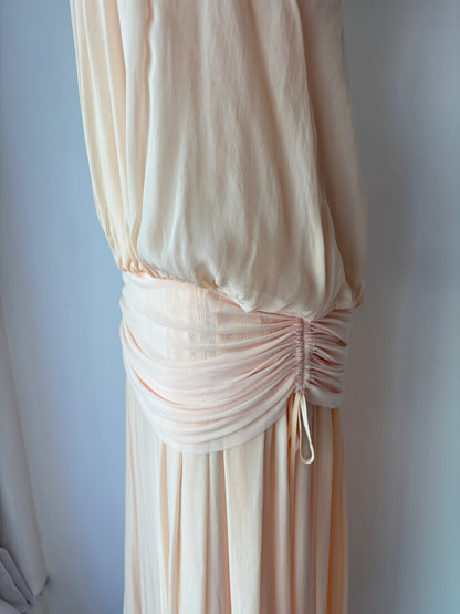 Bec + Bridge 'Camille' maxi gown ~ size 12
