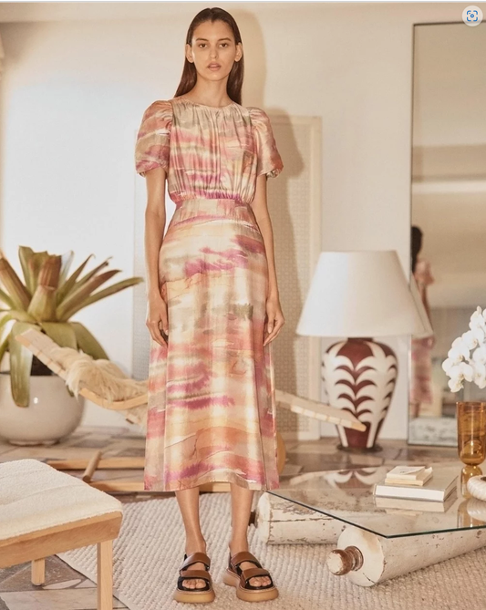 Morrison 'Mimi' dress ~ size 1 (au 10)