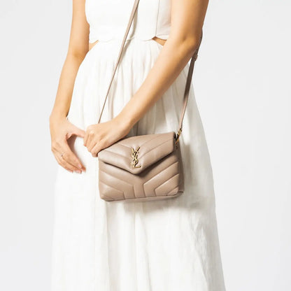 Saint Laurent 'Toy LouLou' handbag