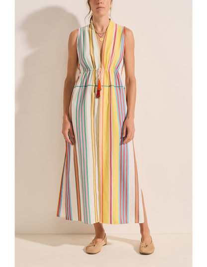 Ilio Nema 'Babylon' maxi dress ~ size S