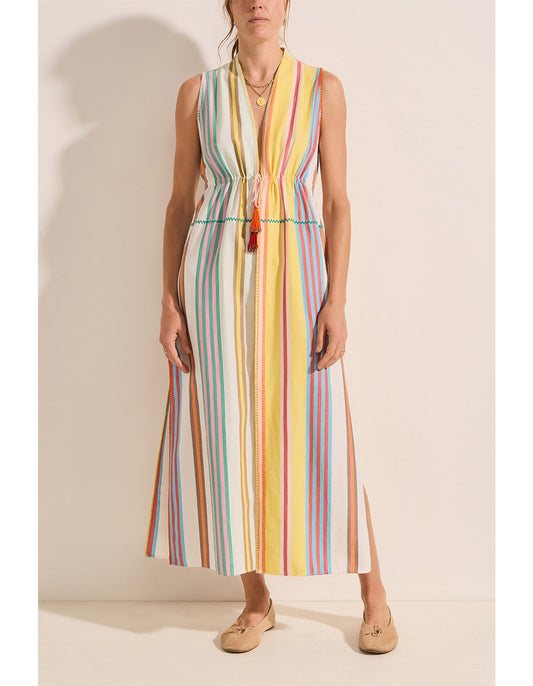 Ilio Nema 'Babylon' maxi dress ~ size S