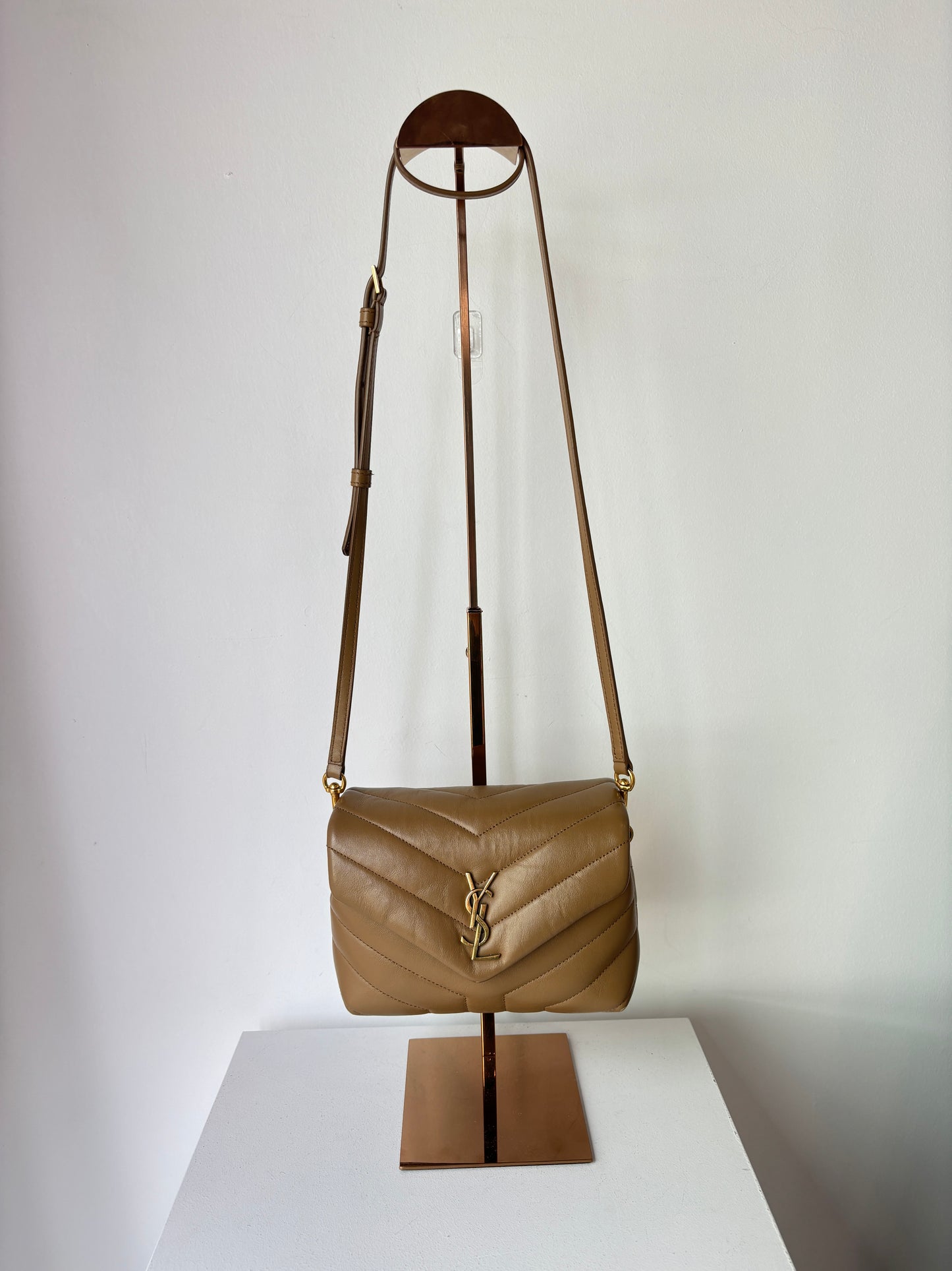 Saint Laurent 'Toy LouLou' handbag