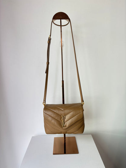 Saint Laurent 'Toy LouLou' handbag