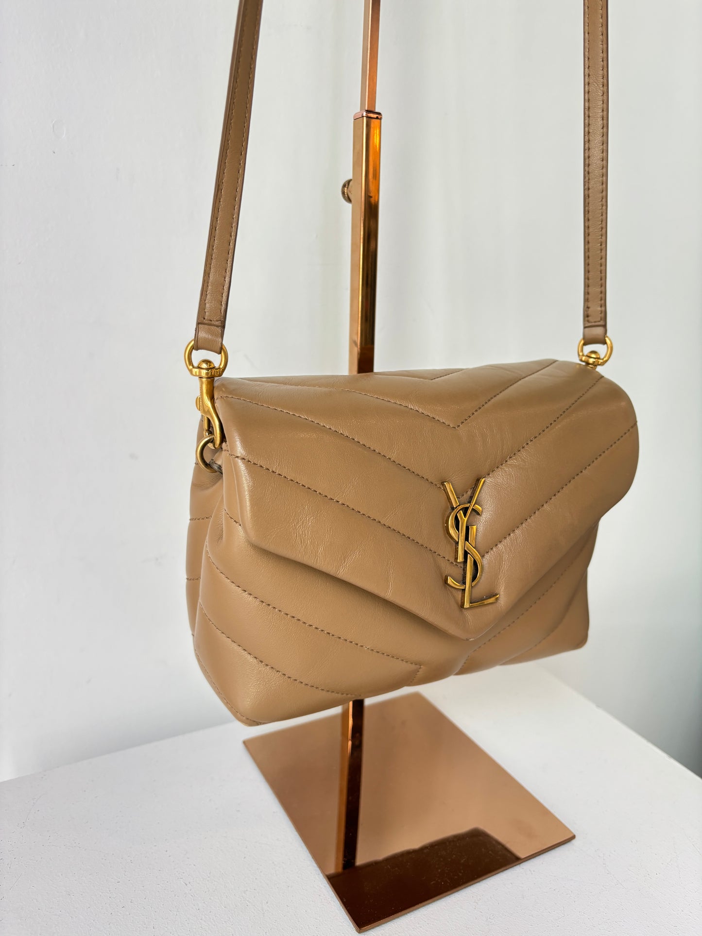 Saint Laurent 'Toy LouLou' handbag