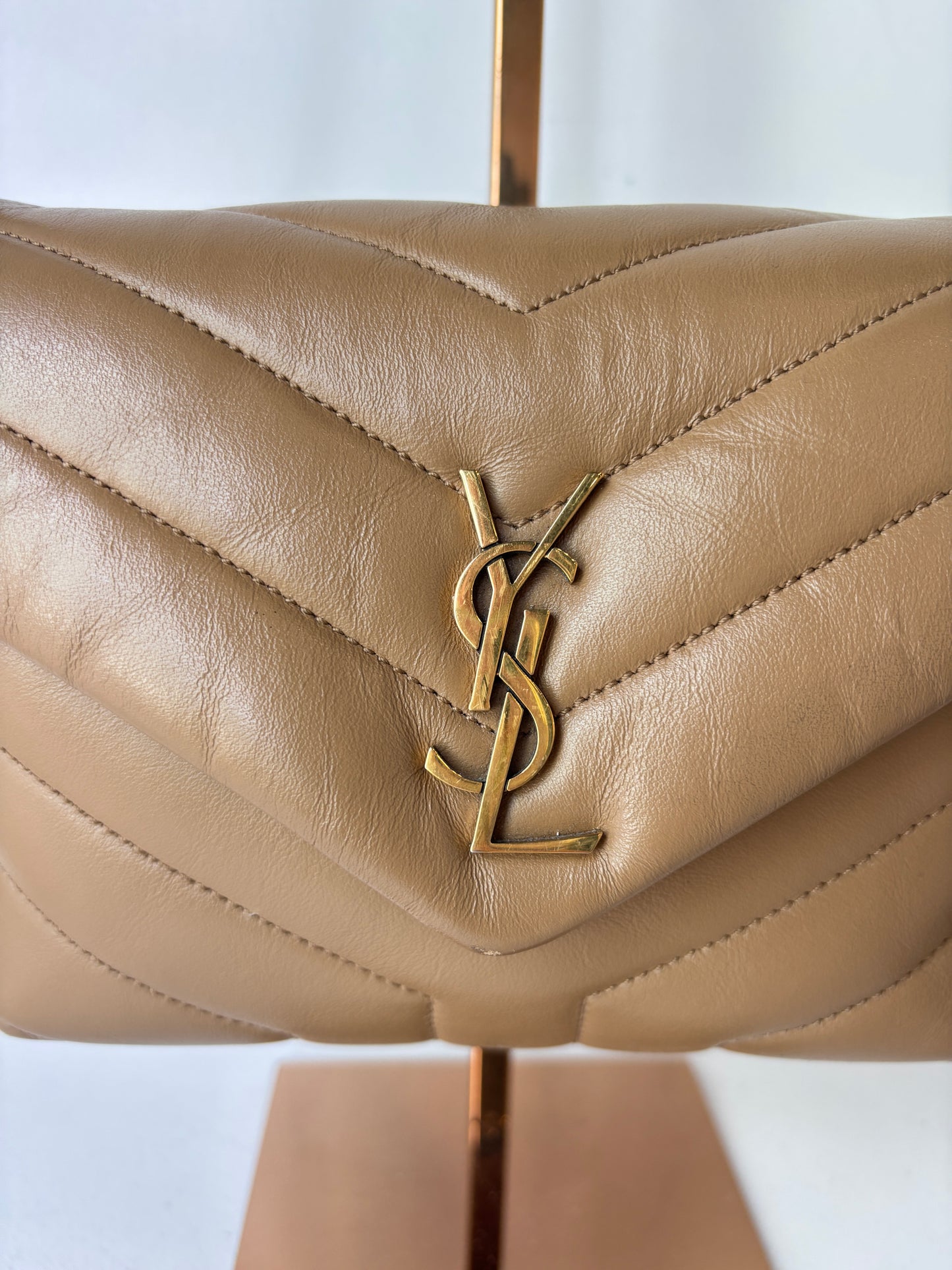 Saint Laurent 'Toy LouLou' handbag