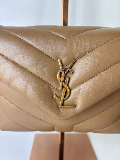 Saint Laurent 'Toy LouLou' handbag